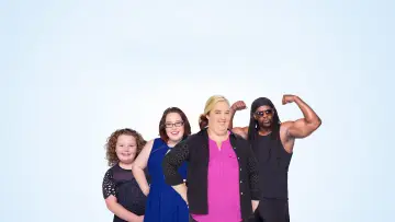Zasłona к сериалу "Mama June: Family Crisis" #1417515