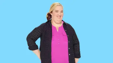 Zasłona к сериалу "Mama June: Family Crisis" #1417517
