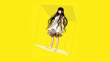 Zasłona do serialu "すべてがFになる THE PERFECT INSIDER" #1595978