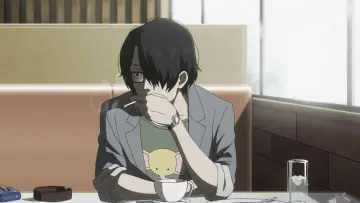 Zasłona do serialu "すべてがFになる THE PERFECT INSIDER" #1595982