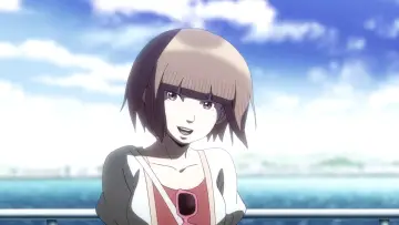 Zasłona do serialu "すべてがFになる THE PERFECT INSIDER" #1595983