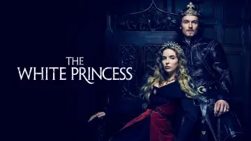 Zasłona к сериалу "Biała Księżniczka" #1460864