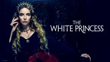 Zasłona к сериалу "Biała Księżniczka" #1460865