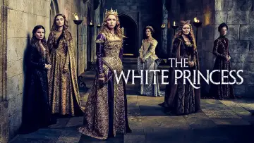 Zasłona к сериалу "Biała Księżniczka" #1460881