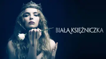 Zasłona к сериалу "Biała Księżniczka" #1460893
