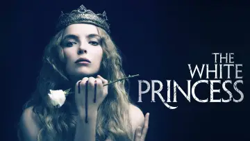 Zasłona к сериалу "Biała Księżniczka" #1460894