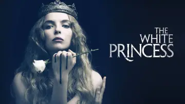 Zasłona к сериалу "Biała Księżniczka" #1460895