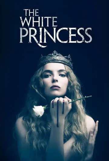 Plakat к сериалу "Biała Księżniczka" #1460916