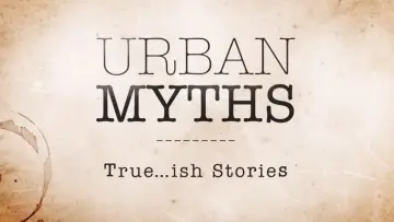 Zasłona do serialu "Urban Myths" #1664253