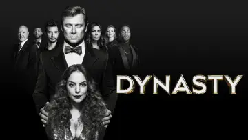 Zasłona к сериалу "Dynastia" #1331107