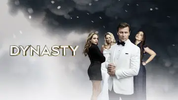 Zasłona к сериалу "Dynastia" #1331112