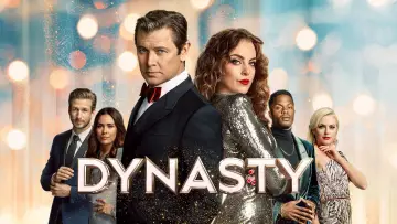 Zasłona к сериалу "Dynastia" #1331113