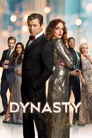 Dynastia (2017)