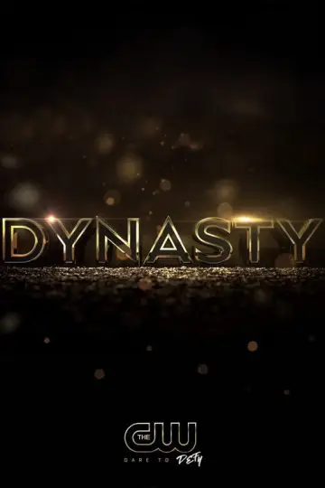 Plakat к сериалу "Dynastia" #1331145