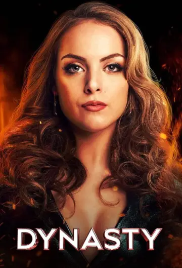 Plakat к сериалу "Dynastia" #1331155