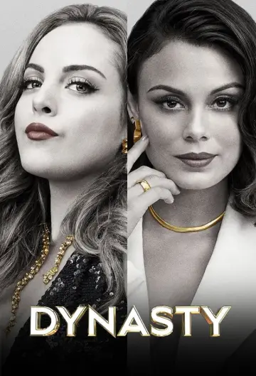 Plakat к сериалу "Dynastia" #1331158