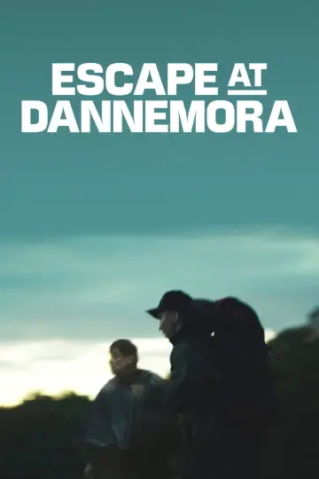 Ucieczka z Dannemory (2018)