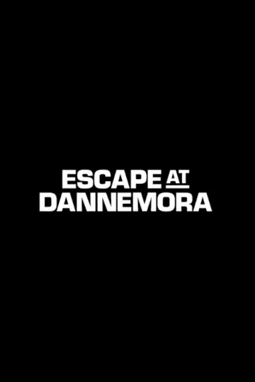 Plakat do serialu "Ucieczka z Dannemory" #1600284
