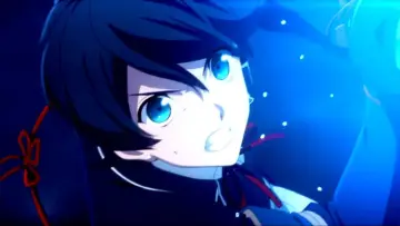 Zasłona do serialu "Katsugeki/Touken Ranbu" #1874582
