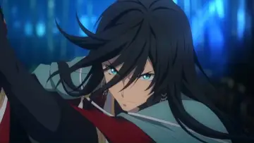Zasłona do serialu "Katsugeki/Touken Ranbu" #1874583