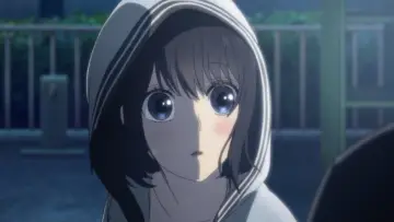 Zasłona do serialu "Koi to Uso" #1880545
