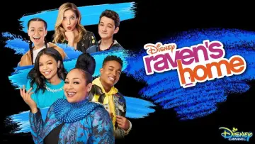 Zasłona к сериалу "Raven na chacie" #1344035