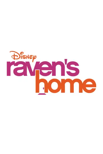 Plakat к сериалу "Raven na chacie" #1344056