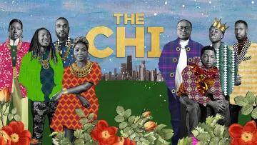 Zasłona к сериалу "The Chi" #1305633
