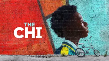Zasłona к сериалу "The Chi" #1305638