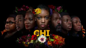 Zasłona к сериалу "The Chi" #1305640