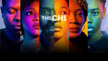 Zasłona к сериалу "The Chi" #1305641