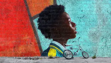Zasłona к сериалу "The Chi" #1305643