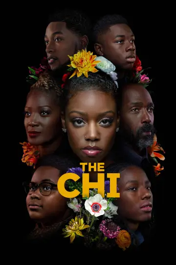 Plakat к сериалу "The Chi" #1305658