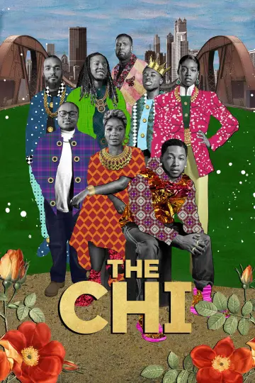 Plakat к сериалу "The Chi" #1305659