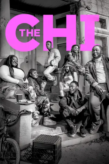 Plakat к сериалу "The Chi" #1305660