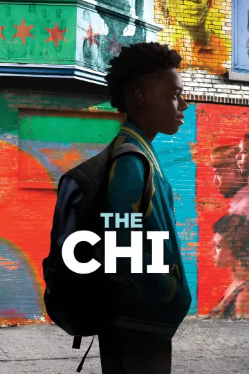 Plakat к сериалу "The Chi" #1305661