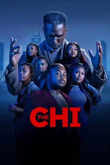 Plakat к сериалу "The Chi" #1305662