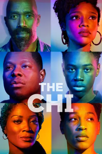 Plakat к сериалу "The Chi" #1305664