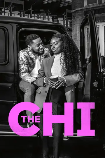 Plakat к сериалу "The Chi" #1305665