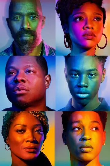 Plakat к сериалу "The Chi" #1305670