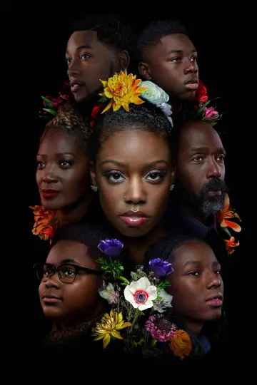 Plakat к сериалу "The Chi" #1305671