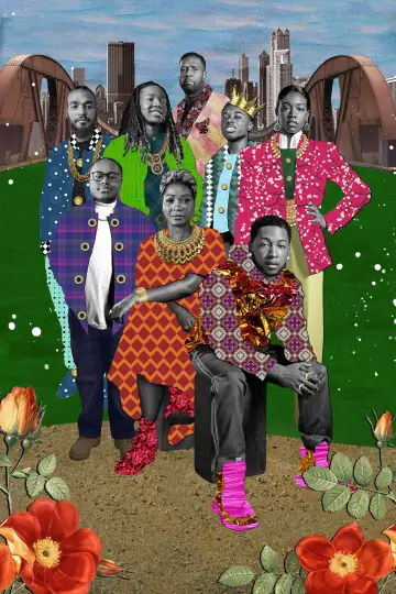 Plakat к сериалу "The Chi" #1305673