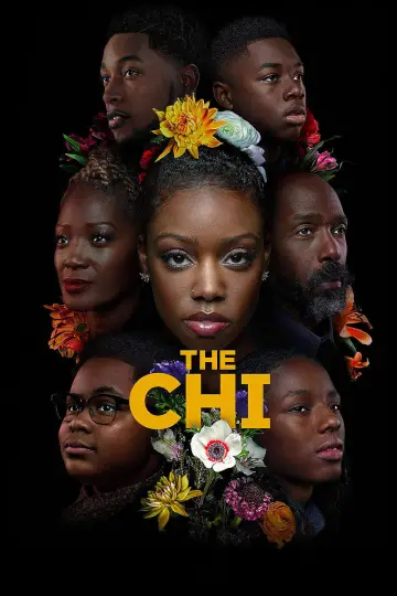Plakat к сериалу "The Chi" #1305674