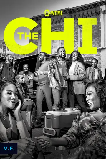 Plakat к сериалу "The Chi" #1305682
