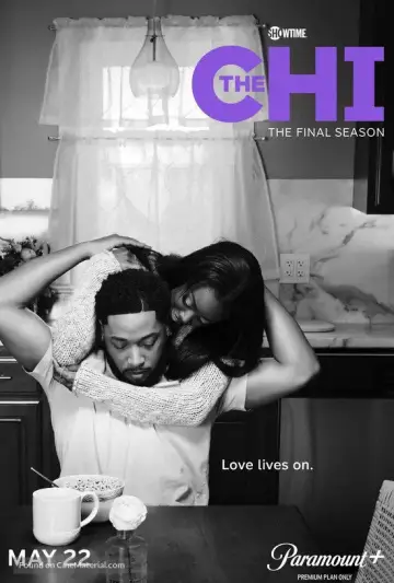 Plakat к сериалу "The Chi" #1305686