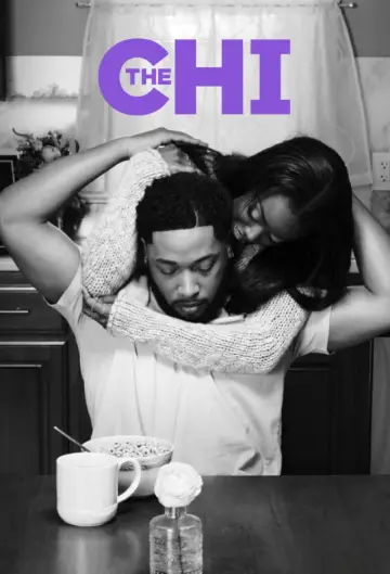 Plakat к сериалу "The Chi" #1305687
