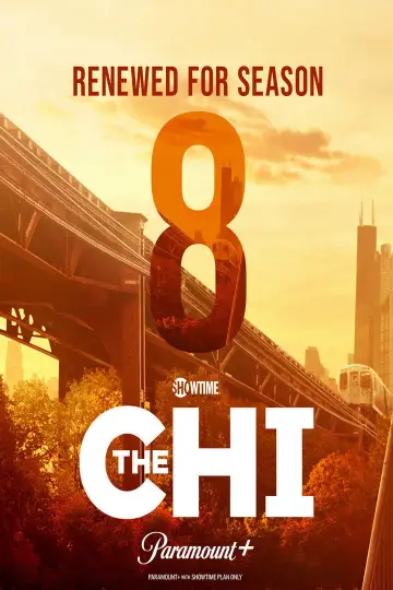 Plakat к сериалу "The Chi" #1305688