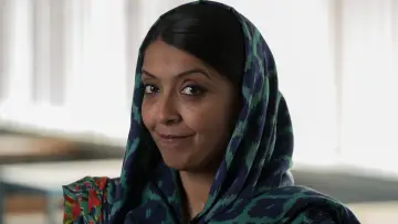 Zasłona do serialu "Ackley Bridge" #1850342