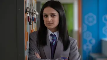 Zasłona do serialu "Ackley Bridge" #1850343