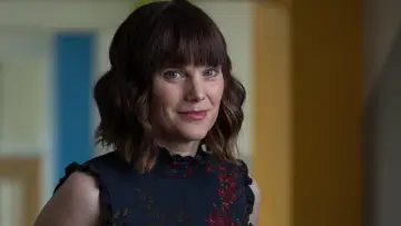 Zasłona do serialu "Ackley Bridge" #1850344